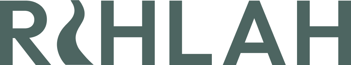 Rihlah logo